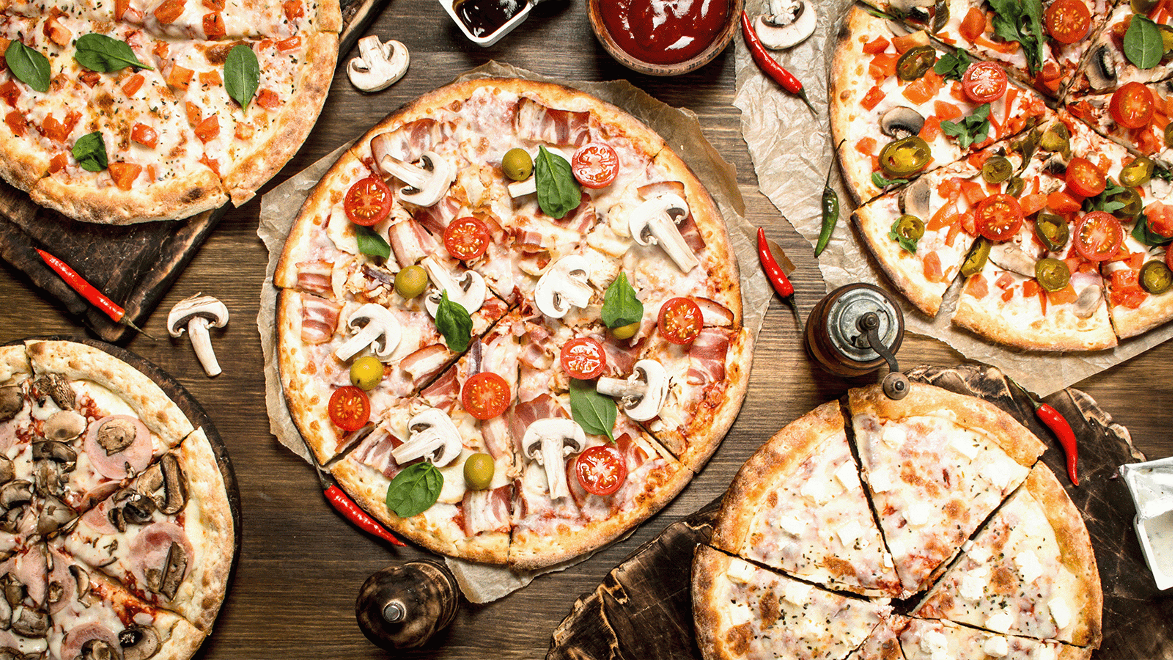 Darin's Takeaway Edinburgh